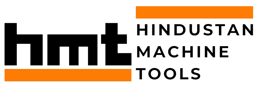 HMT Logo